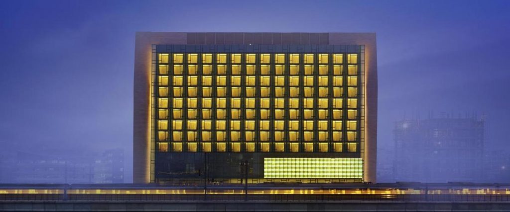 taj city centre gurgaon